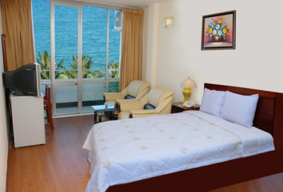 THANH THANH HOTEL фото 4