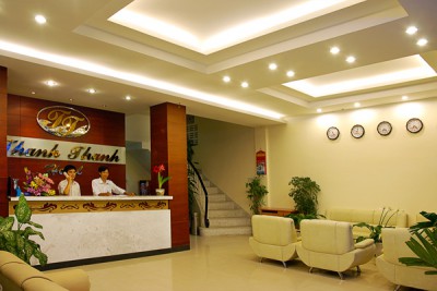 THANH THANH HOTEL фото 5