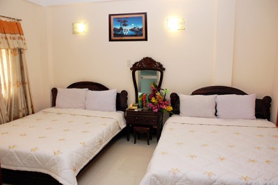 THANH THANH HOTEL фото 6