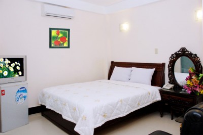 THANH THANH HOTEL фото 7