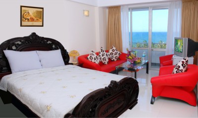 THANH THANH HOTEL фото 8