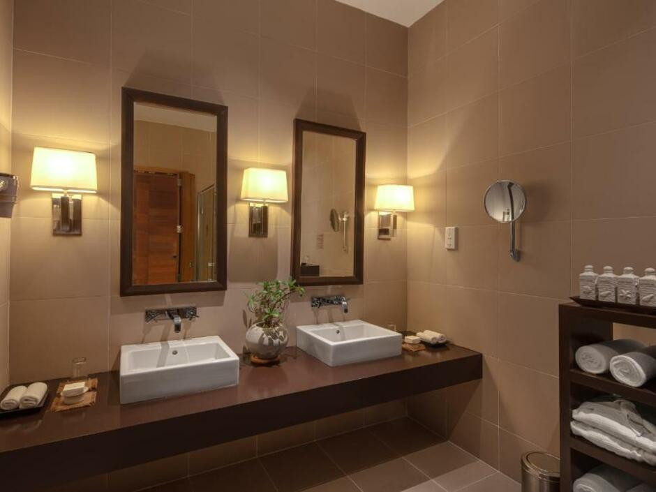 ADAARAN PRESTIGE WATER VILLAS фото 7