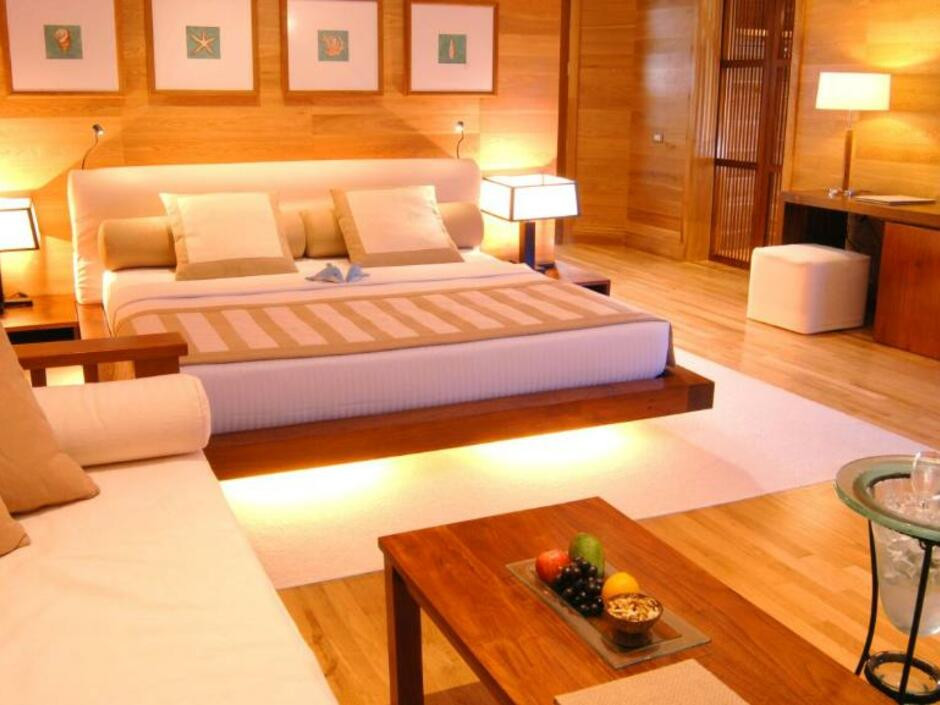 ADAARAN PRESTIGE WATER VILLAS фото 8
