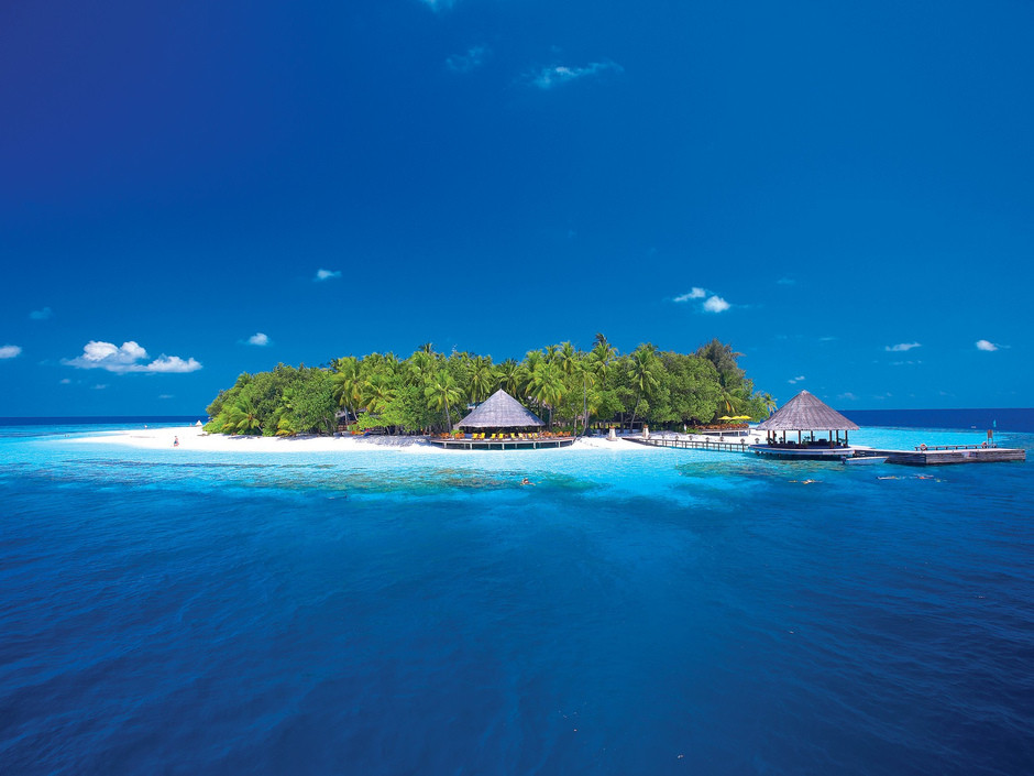 DHAWA IHURU (EX. ANGSANA IHURU RESORT & SPA)