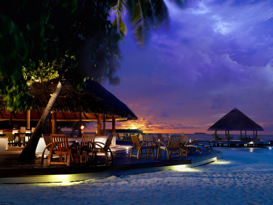 DHAWA IHURU (EX. ANGSANA IHURU RESORT & SPA) фото 5