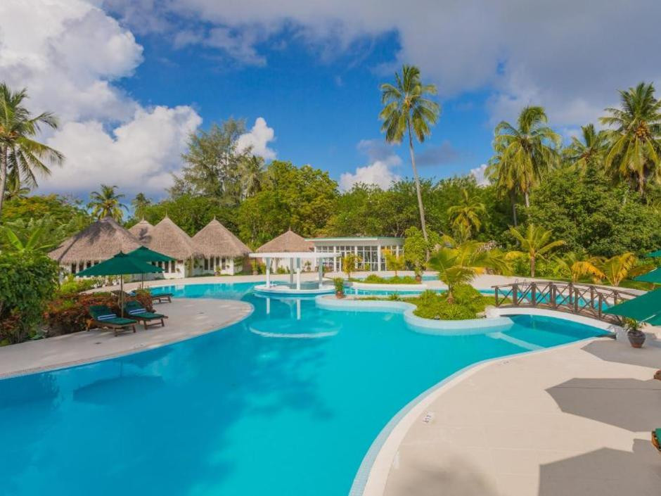 EQUATOR VILLAGE фото 2