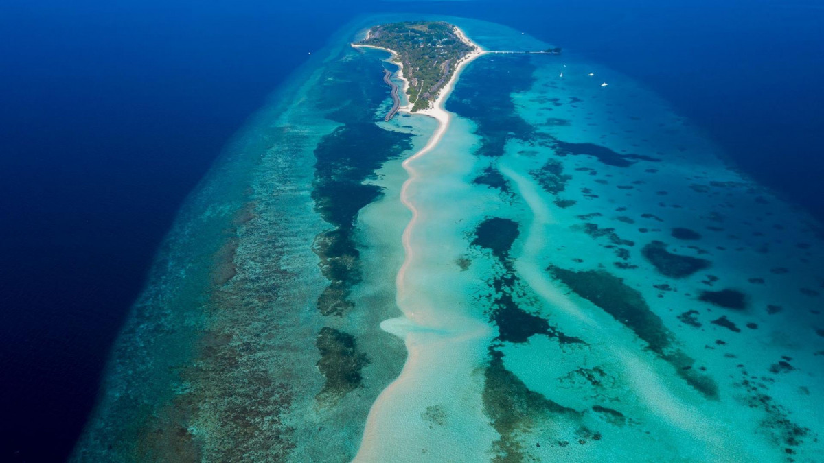 KUREDU ISLAND RESORT