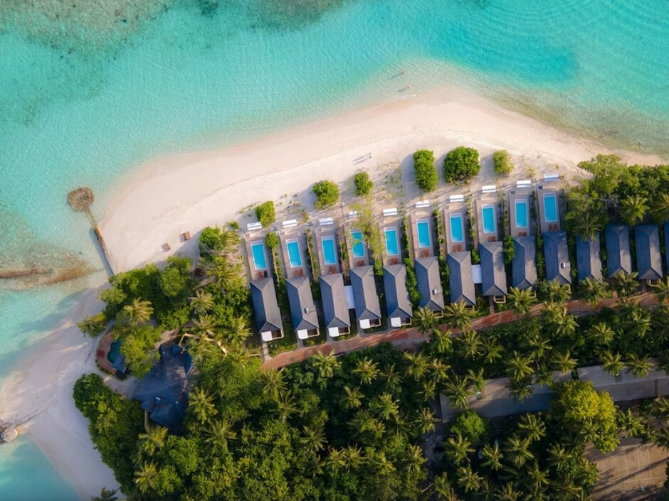 ROYAL ISLAND RESORT & SPA фото 3