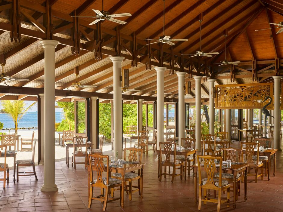 ROYAL ISLAND RESORT & SPA фото 5