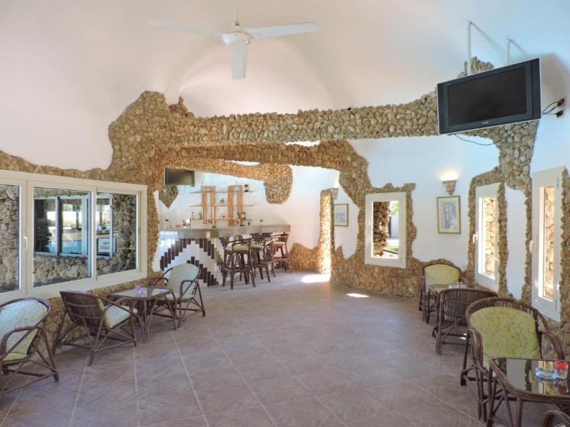 TIME CORAL NUWEIBA RESORT (EX. HILTON NUWEIBA CORAL RESORT) фото 6