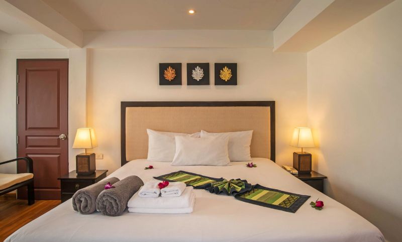 AO NANG ALL SEASONS BEACH RESORT фото 2