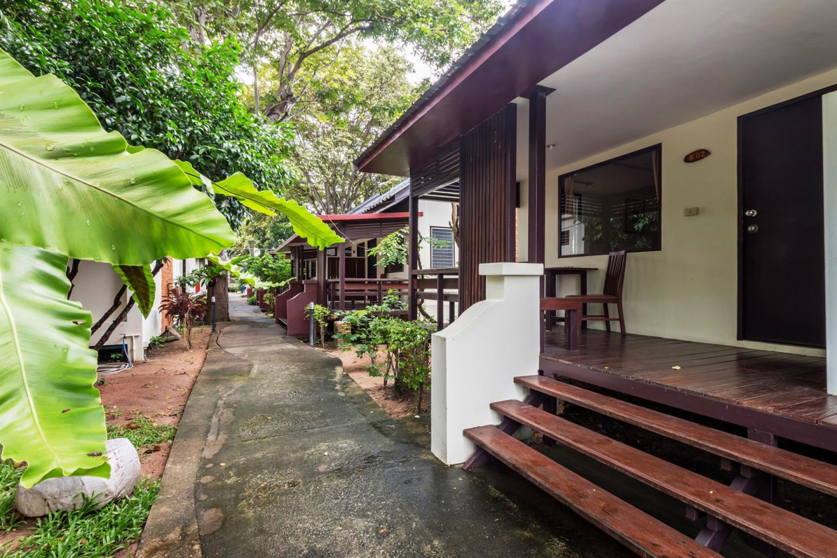 THE BEACH GARDEN RESORT фото 7