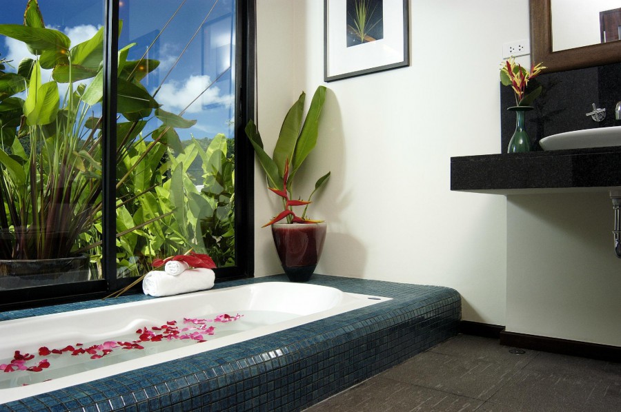 TWO VILLAS HOLIDAY - ORIENTAL STYLE NAIHARN BEACH фото 7