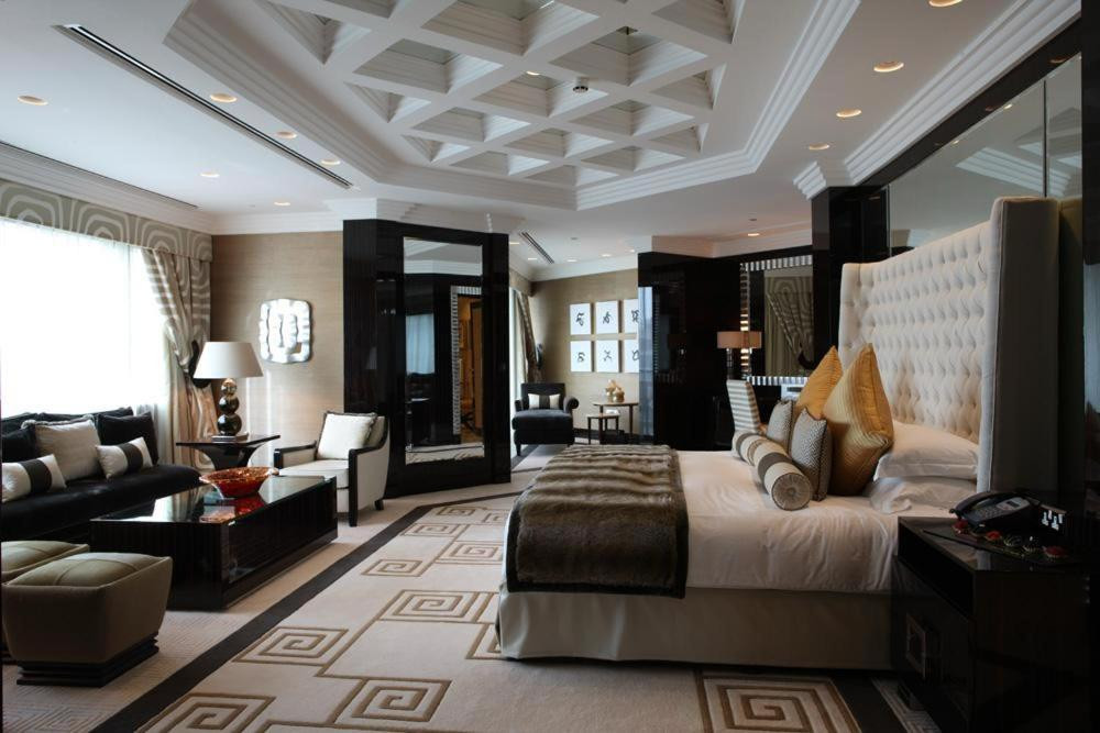 MOVENPICK GRAND AL BUSTAN DUBAI (EX. RODA AL BUSTAN) фото 6