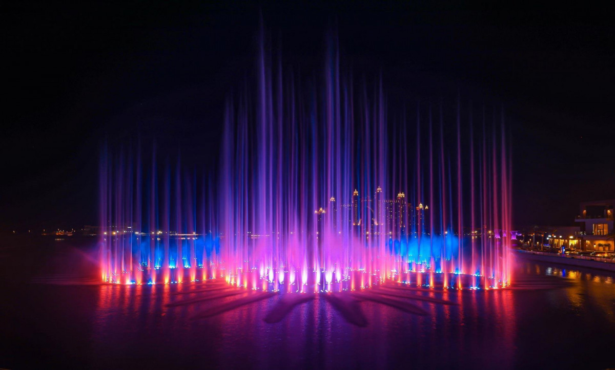 ATLANTIS THE PALM фото 4