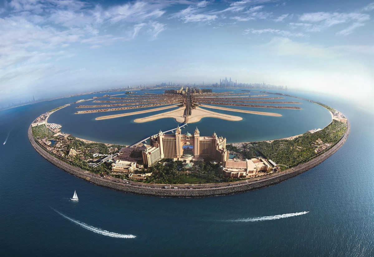 ATLANTIS THE PALM фото 5
