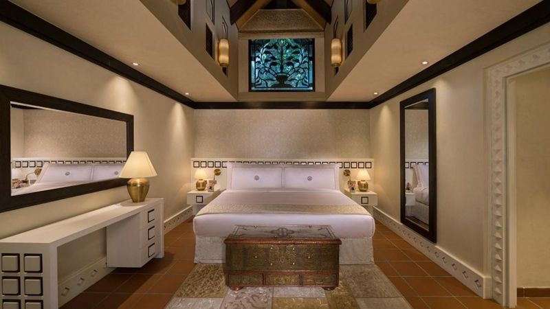 BEIT AL BAHAR VILLAS THE JUMEIRAH BEACH HOTEL фото 3