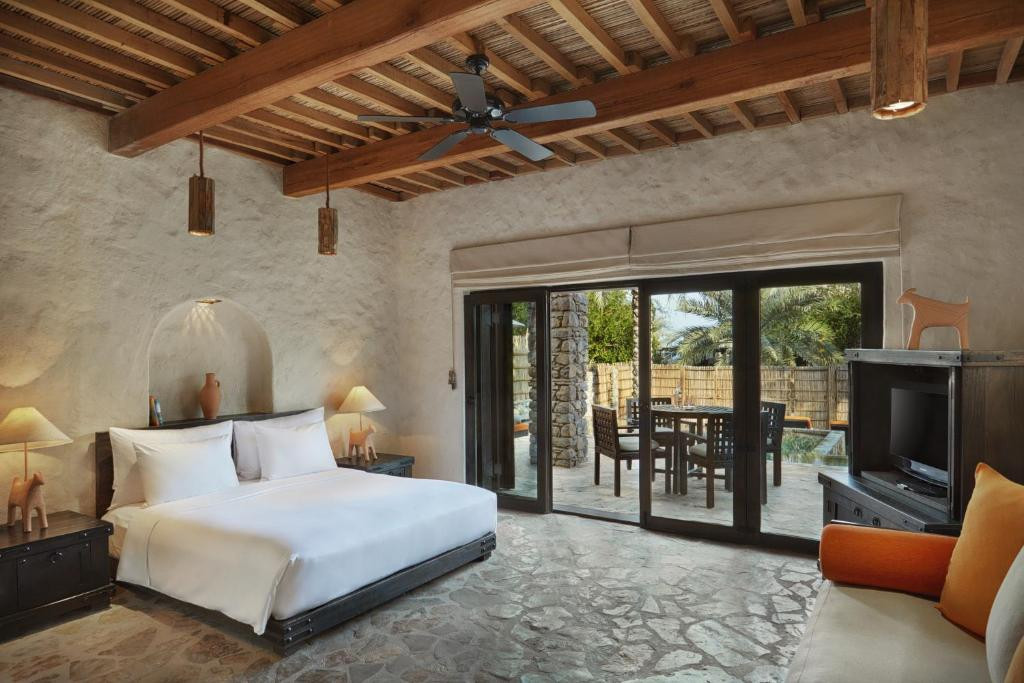 SIX SENSES ZIGHY BAY (EX. EVASON HIDEWAY) фото 2