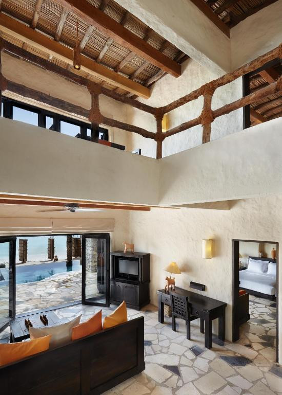 SIX SENSES ZIGHY BAY (EX. EVASON HIDEWAY) фото 3