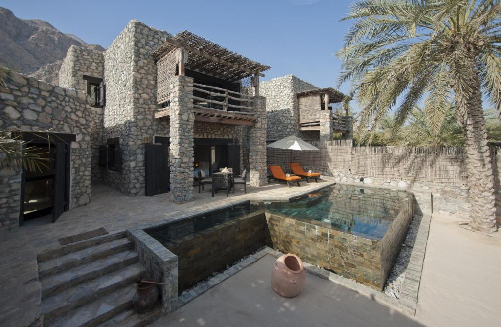 SIX SENSES ZIGHY BAY (EX. EVASON HIDEWAY) фото 6
