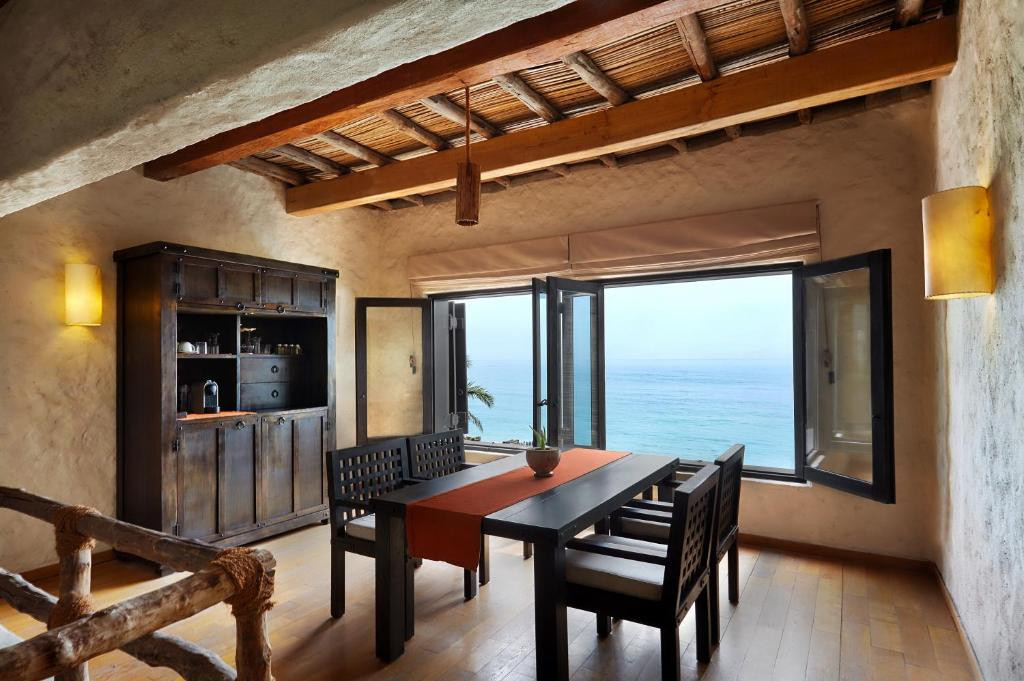 SIX SENSES ZIGHY BAY (EX. EVASON HIDEWAY) фото 7