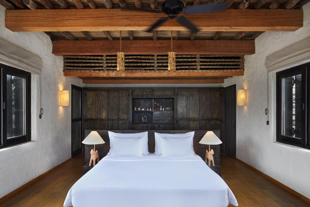 SIX SENSES ZIGHY BAY (EX. EVASON HIDEWAY) фото 8