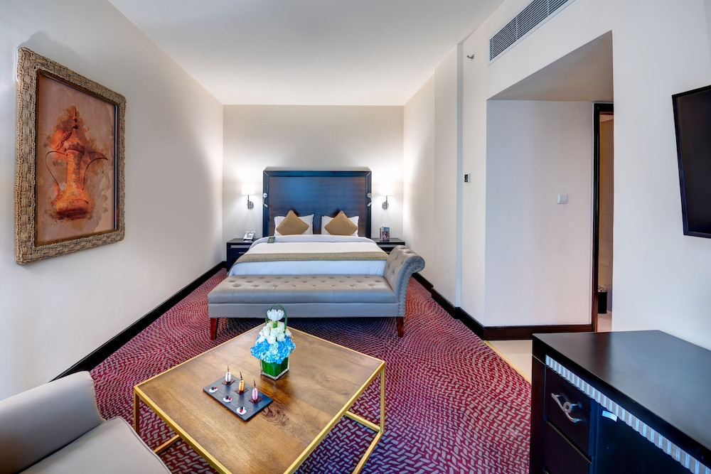 MERCURE GOLD HOTEL фото 4