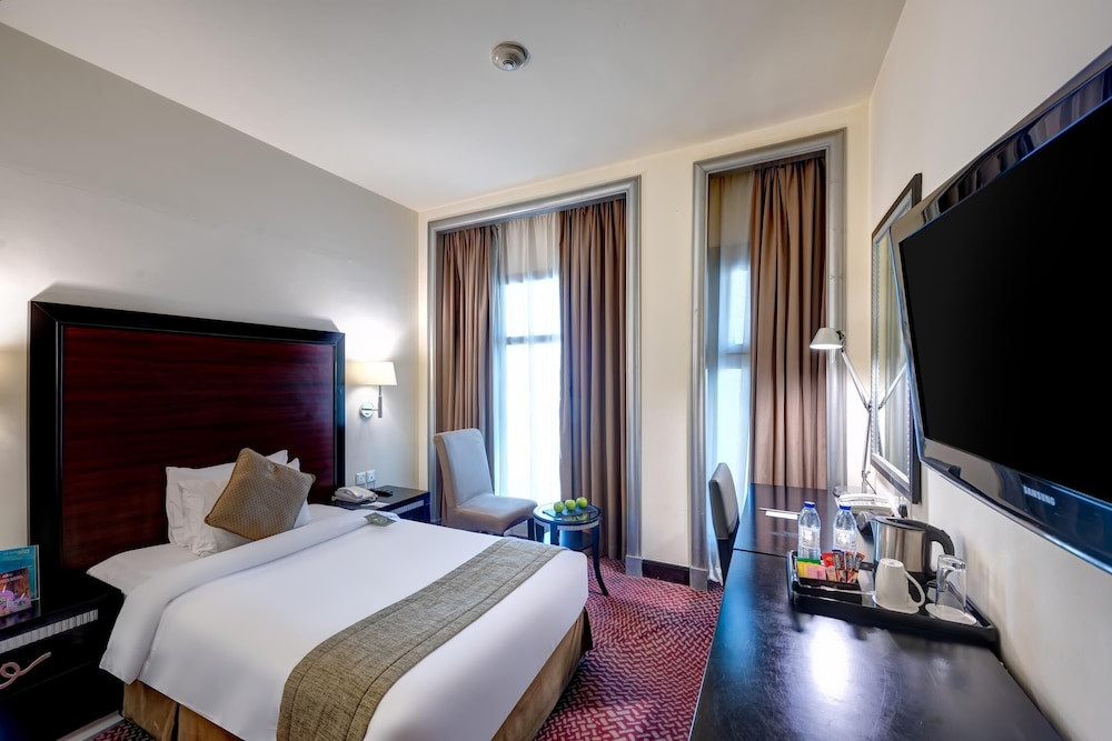MERCURE GOLD HOTEL фото 8