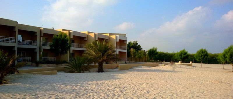 GOLDEN BEACH MOTEL фото 8