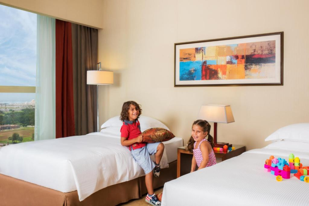 KHALIDIYA PALACE RAYHAAN BY ROTANA фото 2
