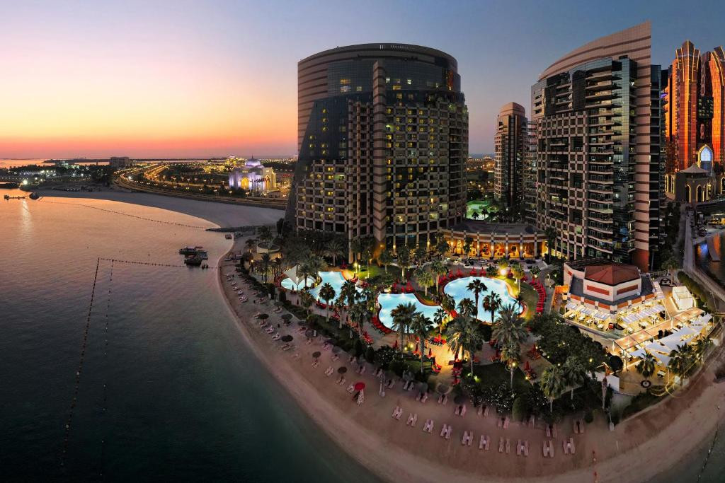 KHALIDIYA PALACE RAYHAAN BY ROTANA фото 3