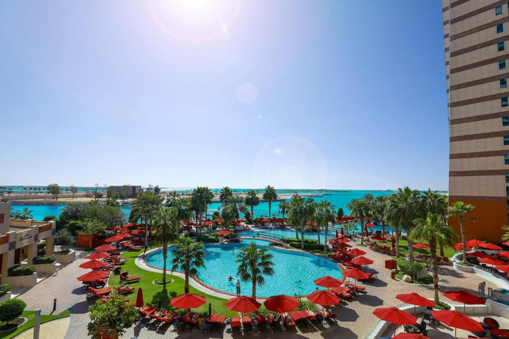 KHALIDIYA PALACE RAYHAAN BY ROTANA фото 4