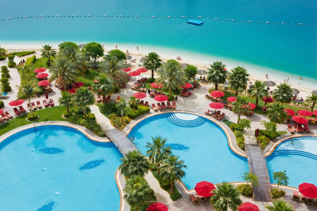 KHALIDIYA PALACE RAYHAAN BY ROTANA фото 6