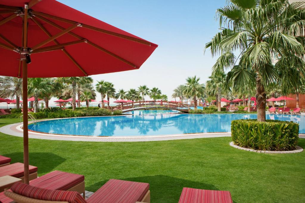 KHALIDIYA PALACE RAYHAAN BY ROTANA фото 8