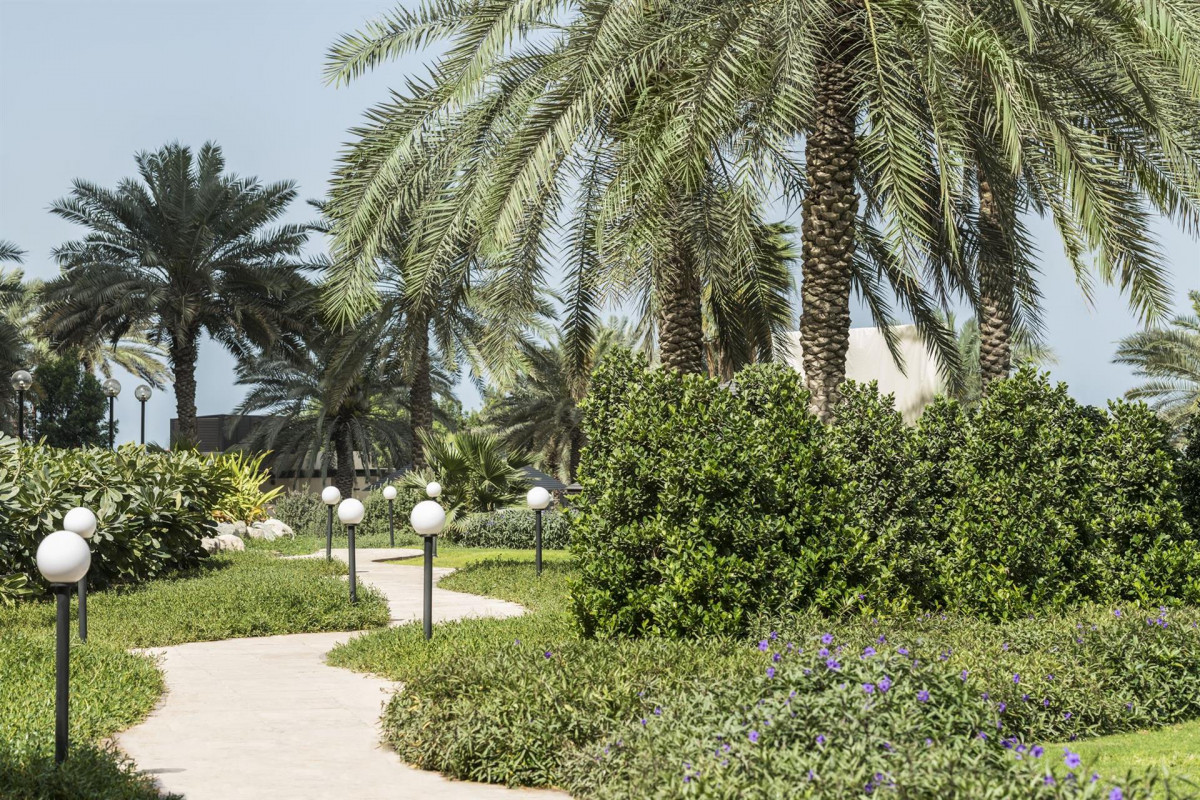 LE ROYAL MERIDIEN BEACH RESORT & SPA фото 3