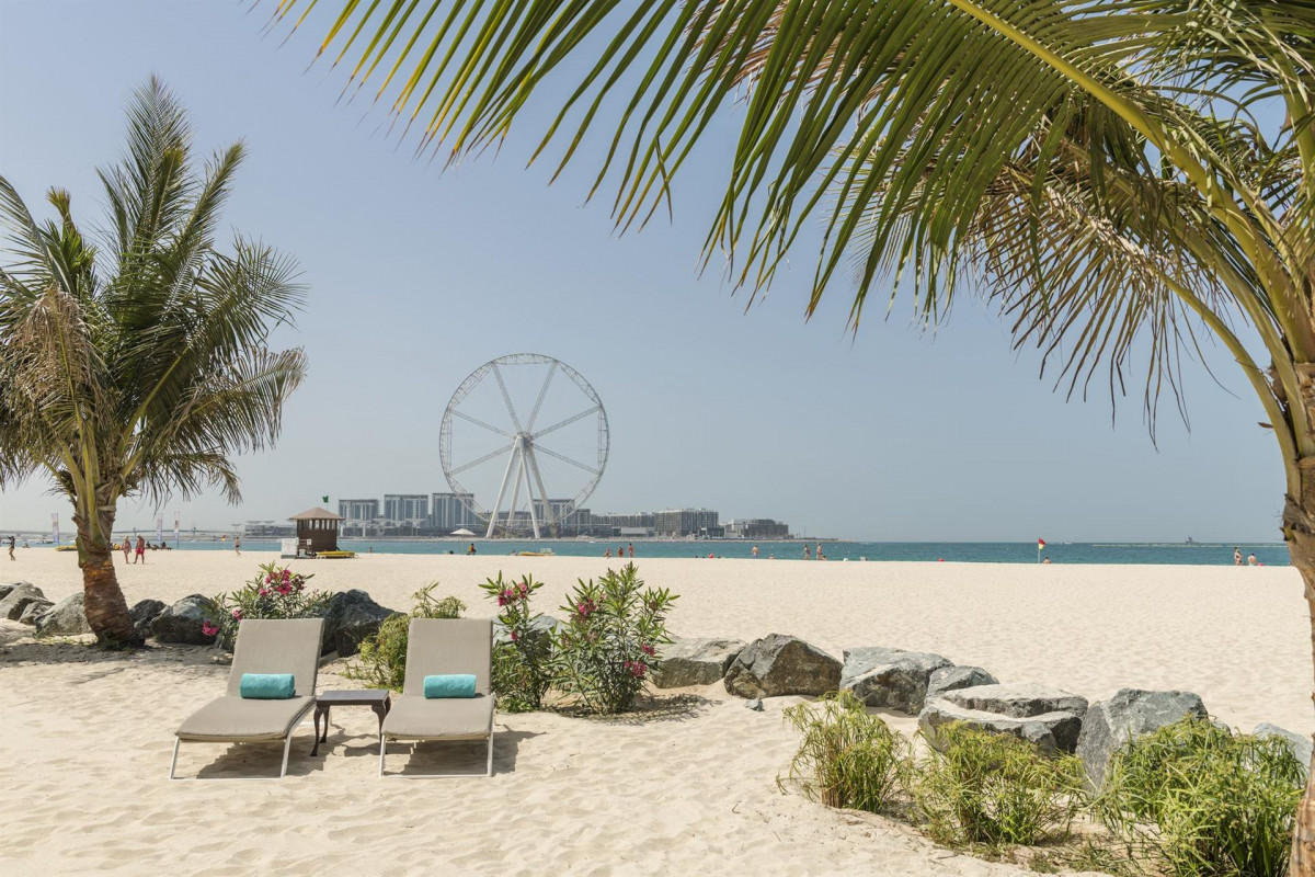 LE ROYAL MERIDIEN BEACH RESORT & SPA фото 6