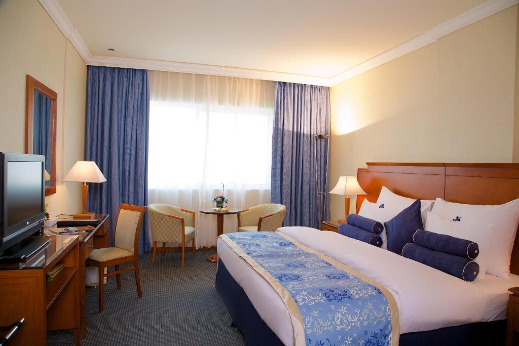 LAVENDER HOTEL SHARJAH фото 5