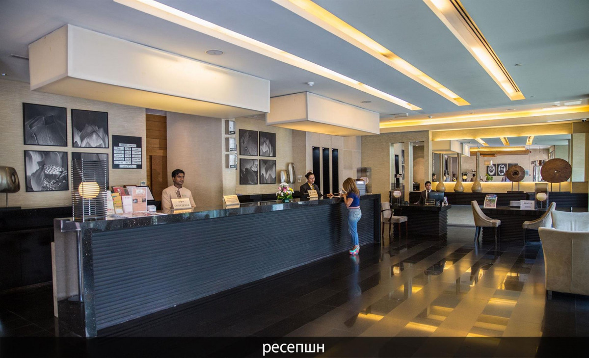 SAFFRON BOUTIQUE (EX. FORTUNE BOUTIQUE) фото 6