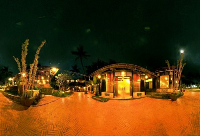 SIM GARDEN RESORT & SPA фото 2