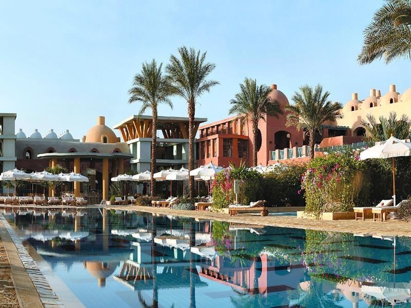 MIRAMAR RESORT TABA HEIGHTS (EX. HYATT REGENCY TABA HEIGHTS) фото 6