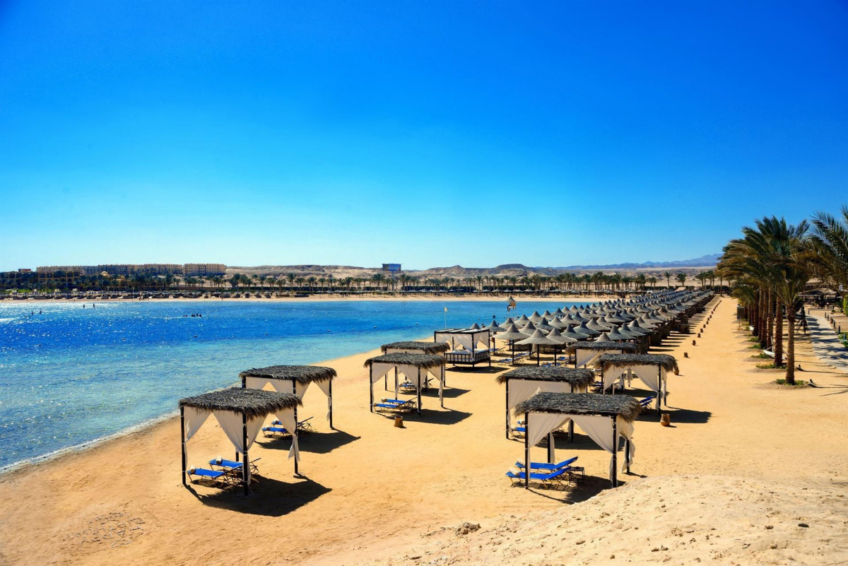STEIGENBERGER CORAYA BEACH ADULTS ONLY 16+ фото 7