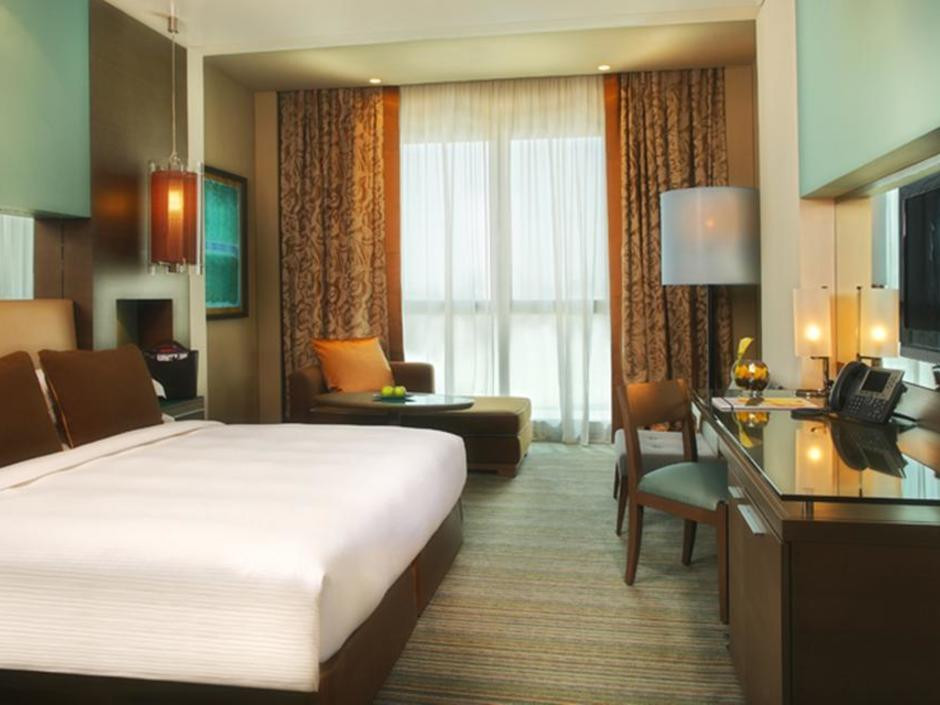 PARK ROTANA фото 3