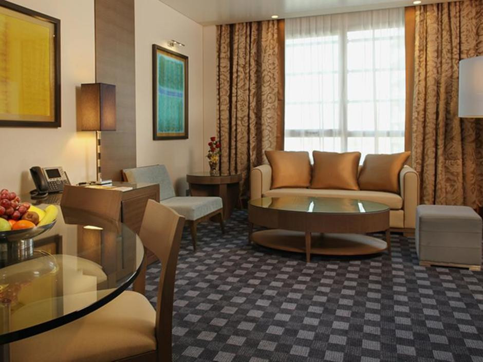 PARK ROTANA фото 6