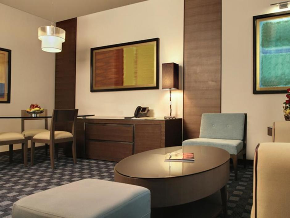PARK ROTANA фото 7