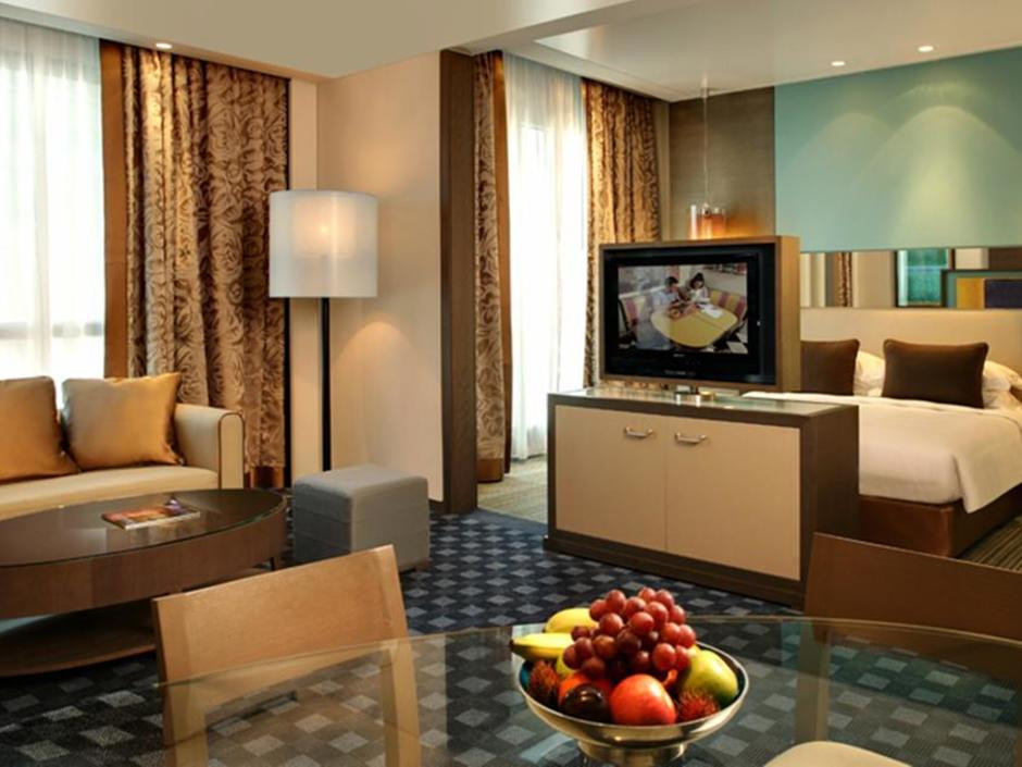PARK ROTANA фото 8