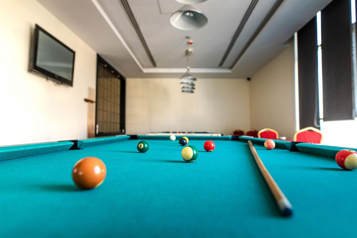 ROYAL BEACH HOTEL & RESORT FUJAIRAH фото 8