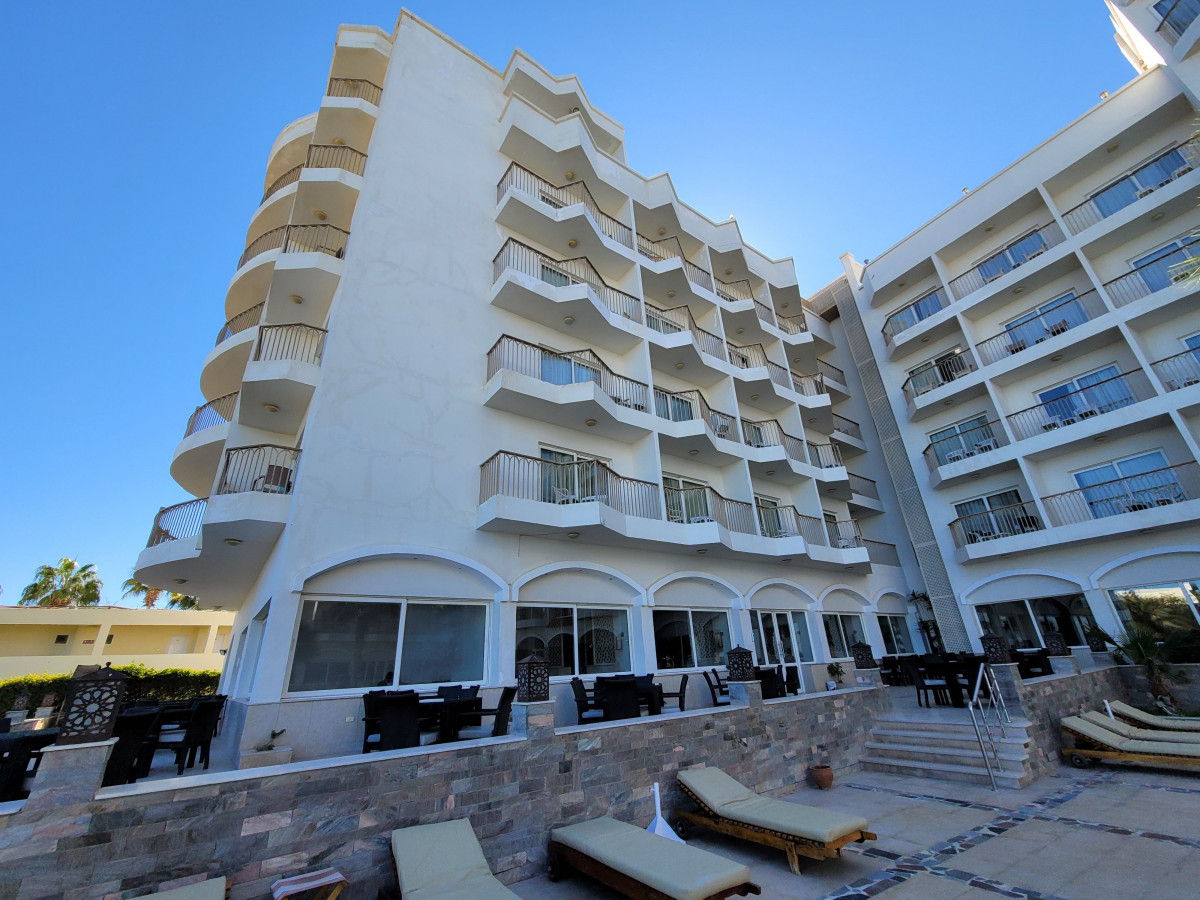 ROYAL STAR BEACH RESORT фото 2