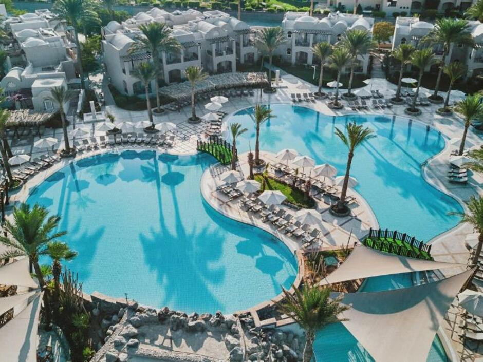 IBEROTEL MAKADI BEACH фото 2