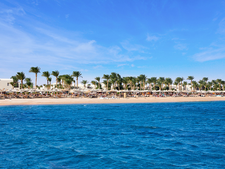 IBEROTEL MAKADI BEACH фото 3