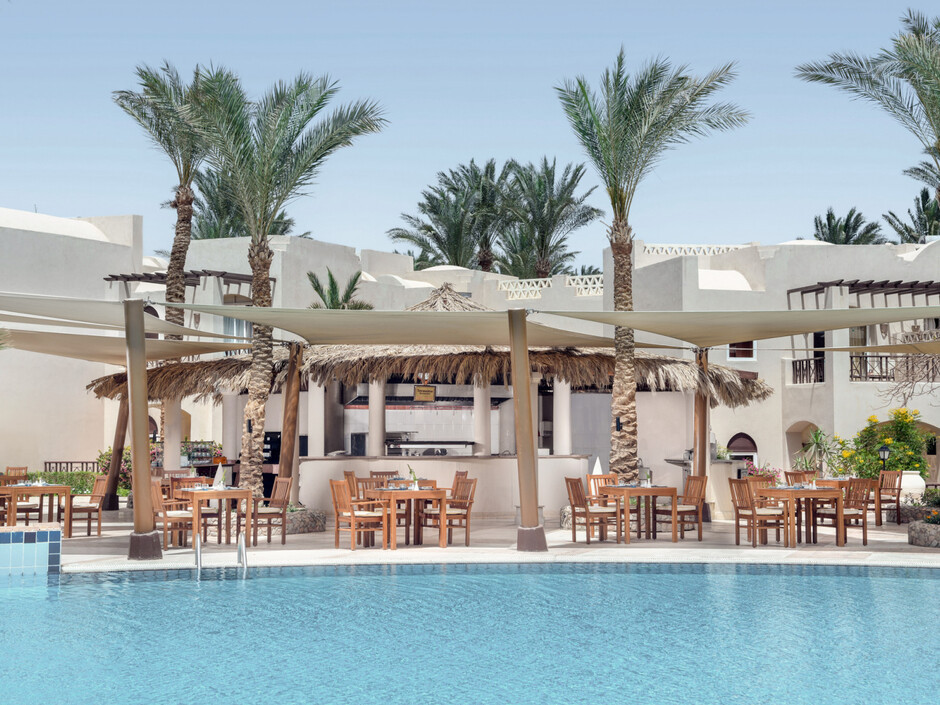 IBEROTEL MAKADI BEACH фото 4